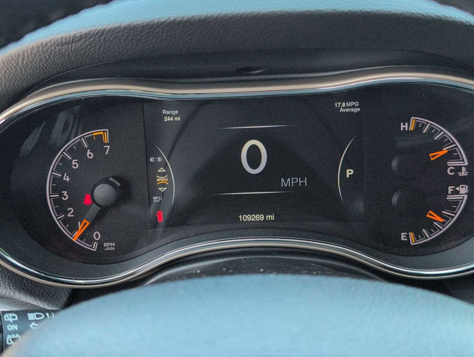 Used 2015 Jeep Grand Cherokee Limited image 30