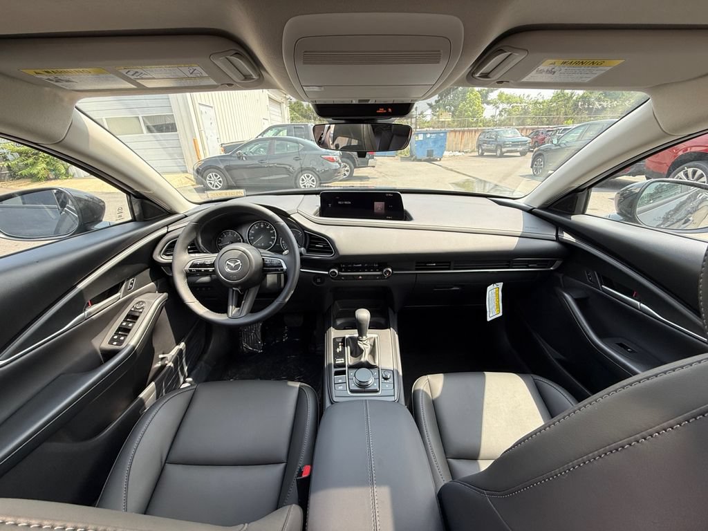 New 2026 MAZDA CX-30 AWD 2.5 S image 23