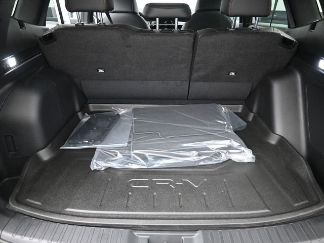 New 2026 Honda CR-V Sport Touring image 24