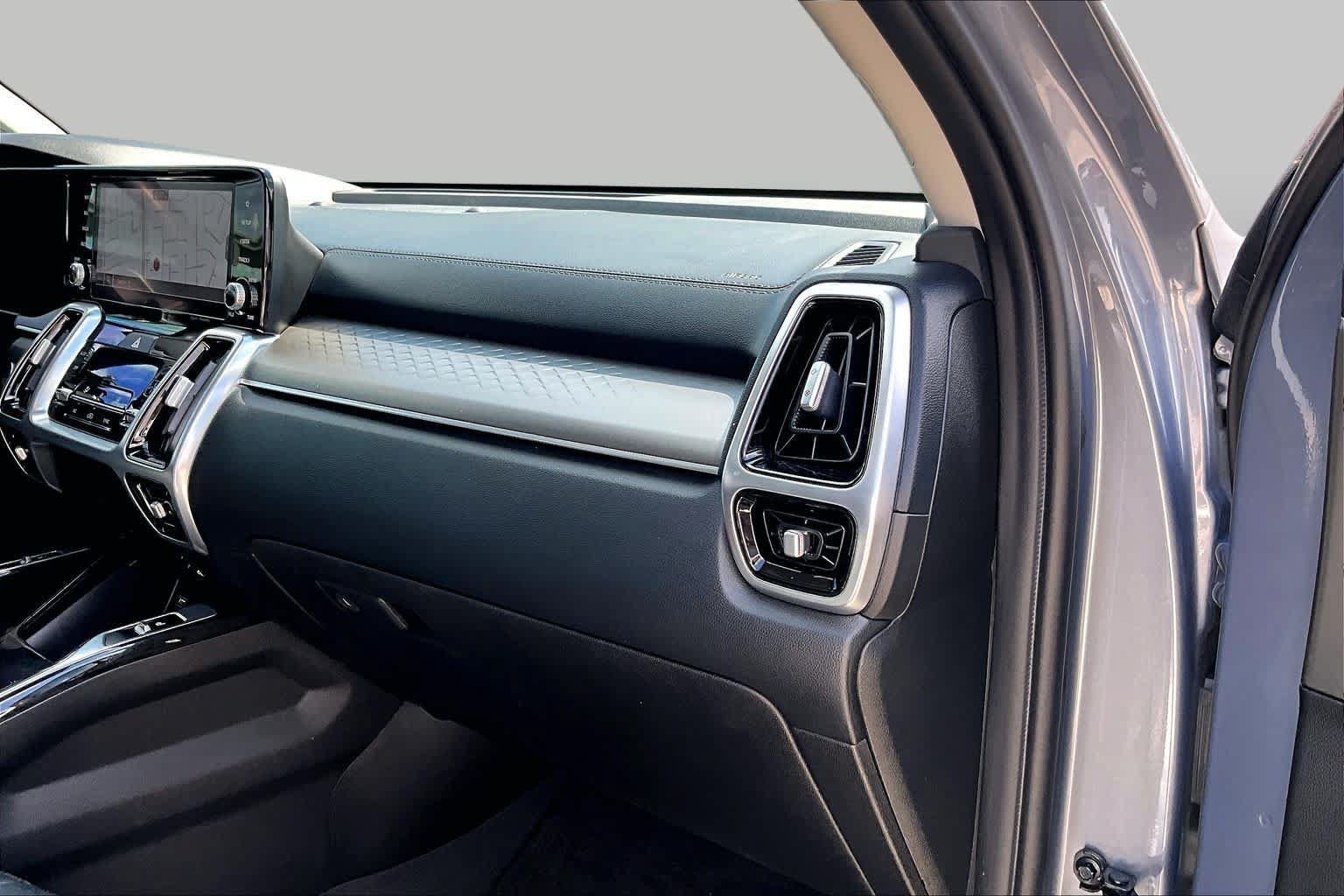 Certified 2023 Kia Sorento SX AWD/4WD image 16