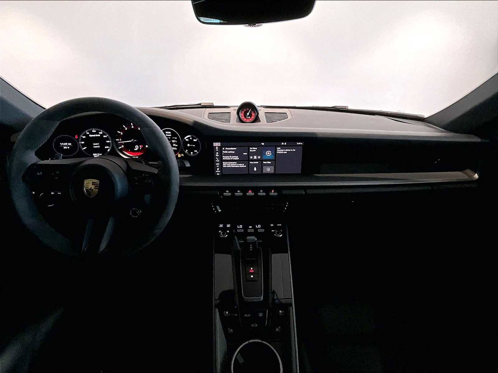Used 2020 Porsche 911 Carrera S image 17