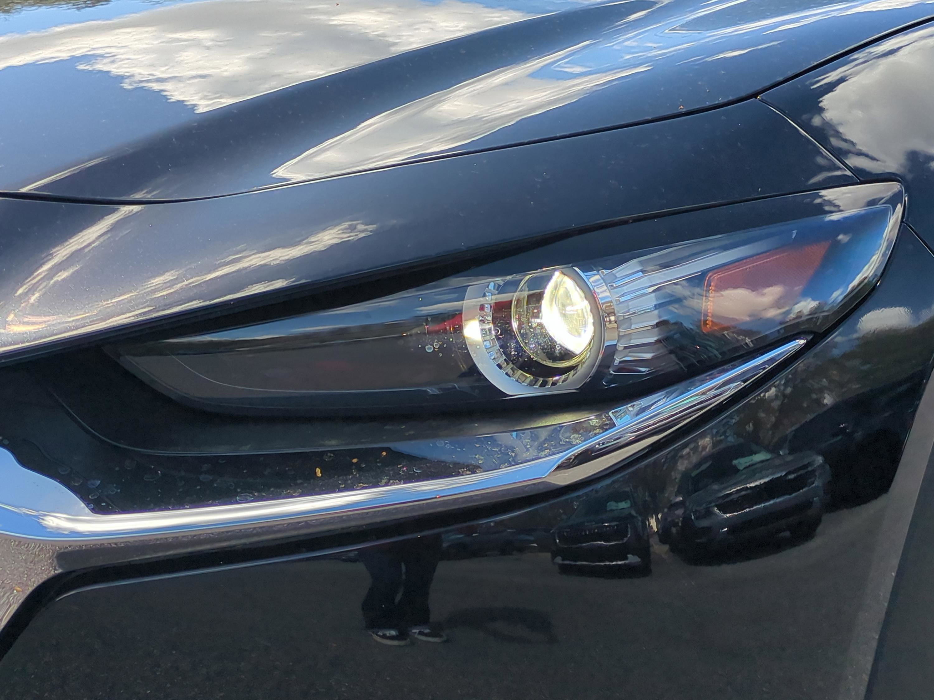 New 2026 MAZDA CX-30 AWD 2.5 S w/ Select Sport Pkg image 10