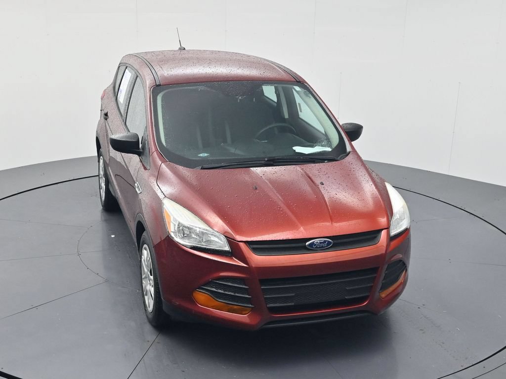 Used 2016 Ford Escape S FWD image 37