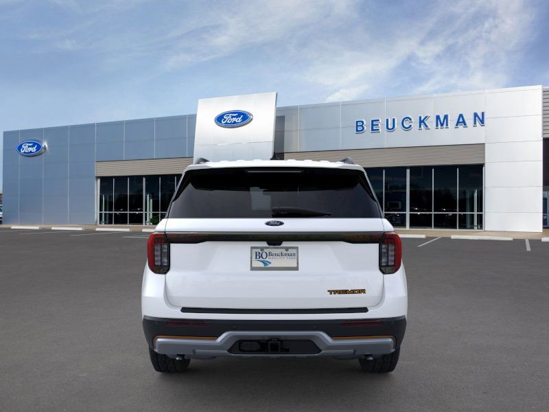 Used 2026 Ford Explorer Tremor w/ Tremor Convenience Package image 7