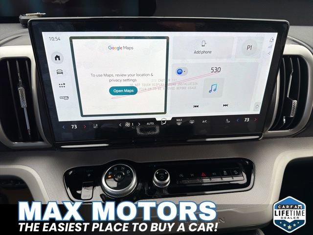 New 2026 Ford Expedition Max Active image 43