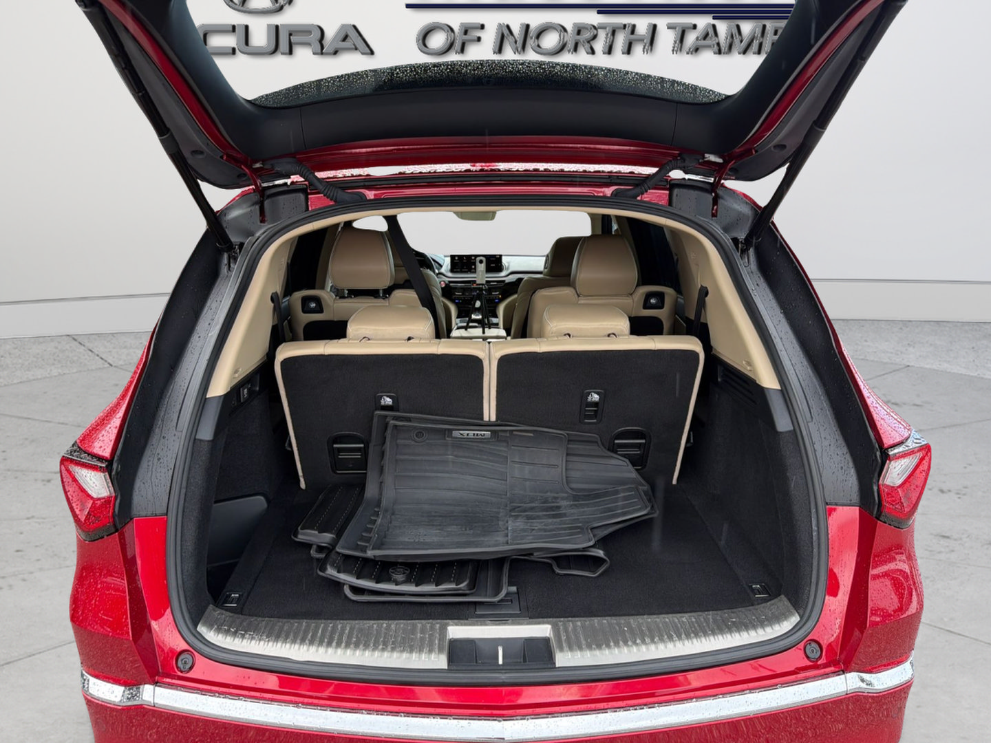 Used 2023 Acura MDX w/ Advance Package AWD/4WD image 39
