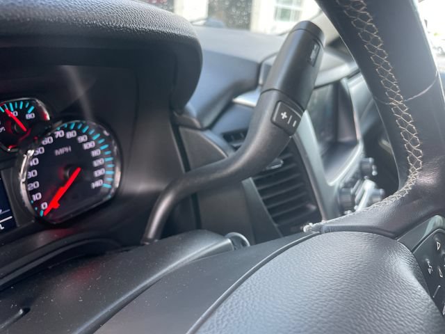 Used 2020 Chevrolet Suburban LT AWD/4WD image 26