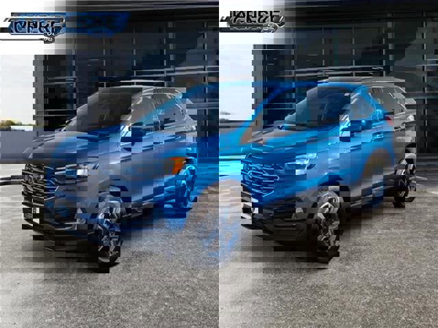 Used 2022 Ford Edge SEL w/ Convenience Package