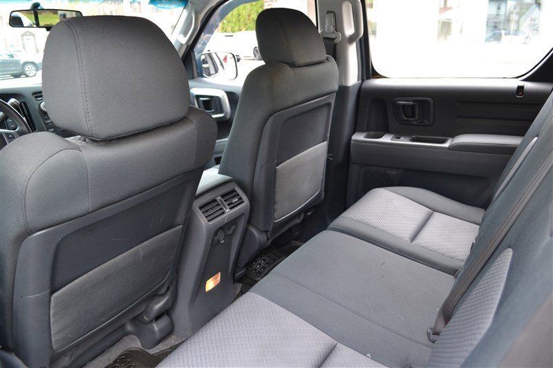Used 2007 Honda Ridgeline RTS image 21