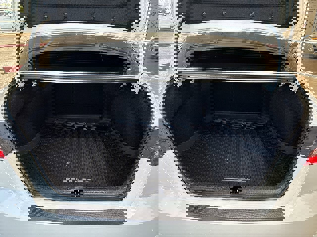 Used 2025 Toyota Camry XSE image 24