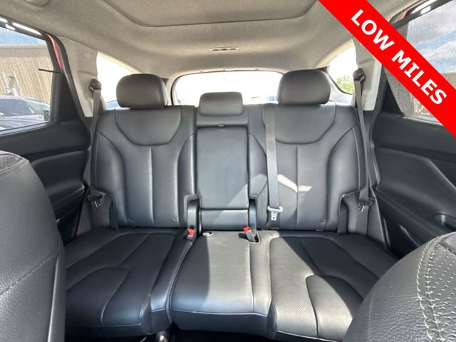 Used 2019 Hyundai Santa Fe AWD image 22