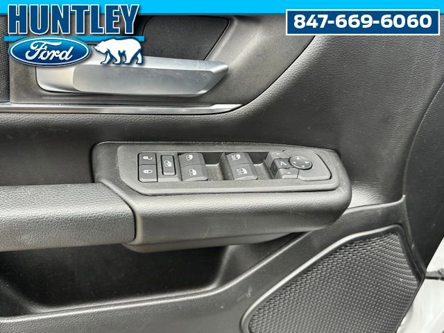 Used 2025 RAM 1500 Big Horn image 14