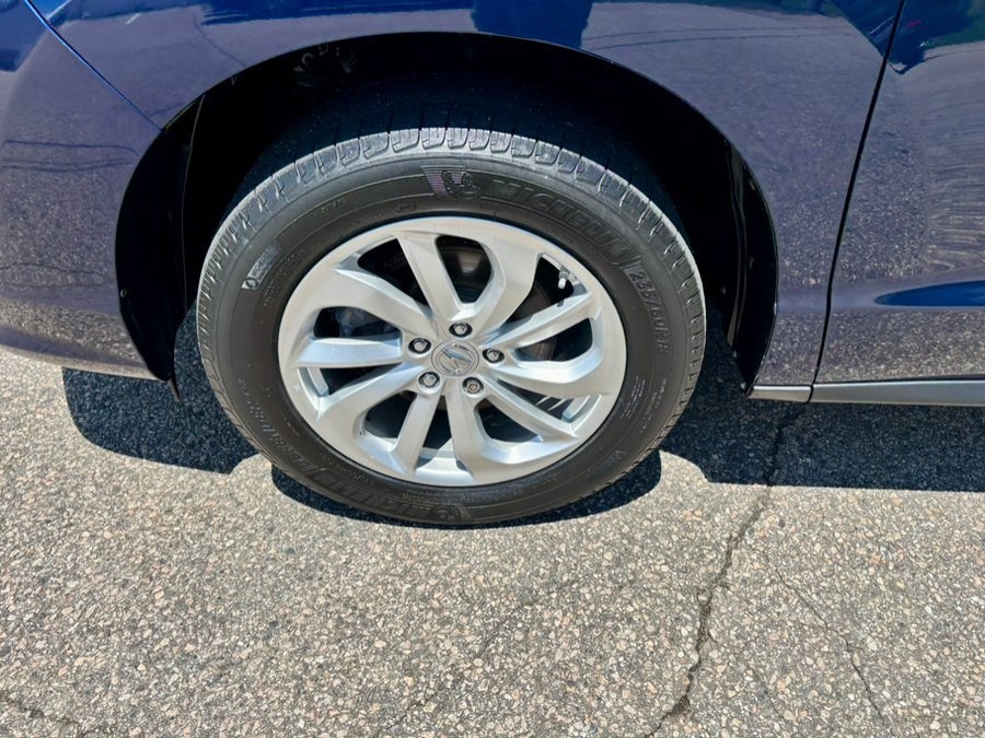 Used 2018 Acura RDX AWD w/ Technology Package image 40