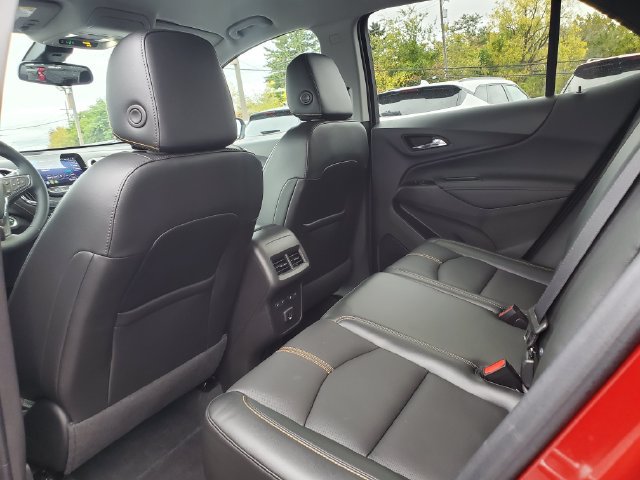 Certified 2024 Chevrolet Equinox Premier FWD image 14