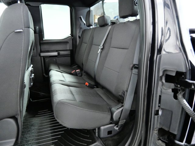 Used 2018 Ford F150 XLT w/ Equipment Group 302A Luxury AWD/4WD image 16