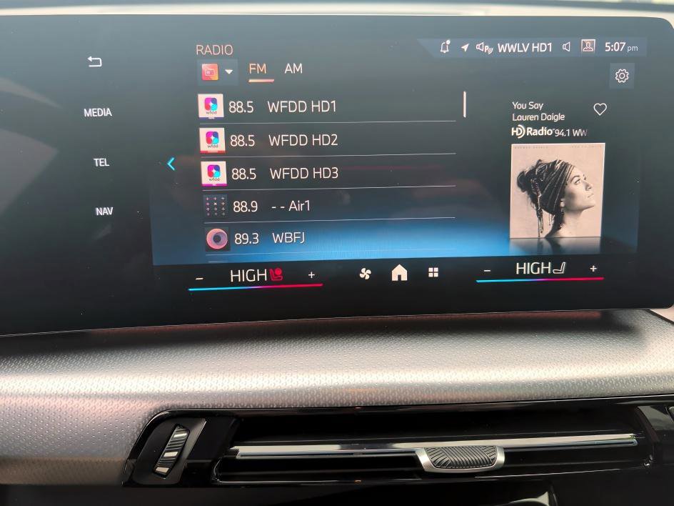 Used 2025 BMW X1 xDrive28i image 25