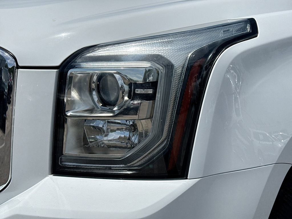 Used 2018 GMC Yukon SLT w/ Open Road Package RWD image 9