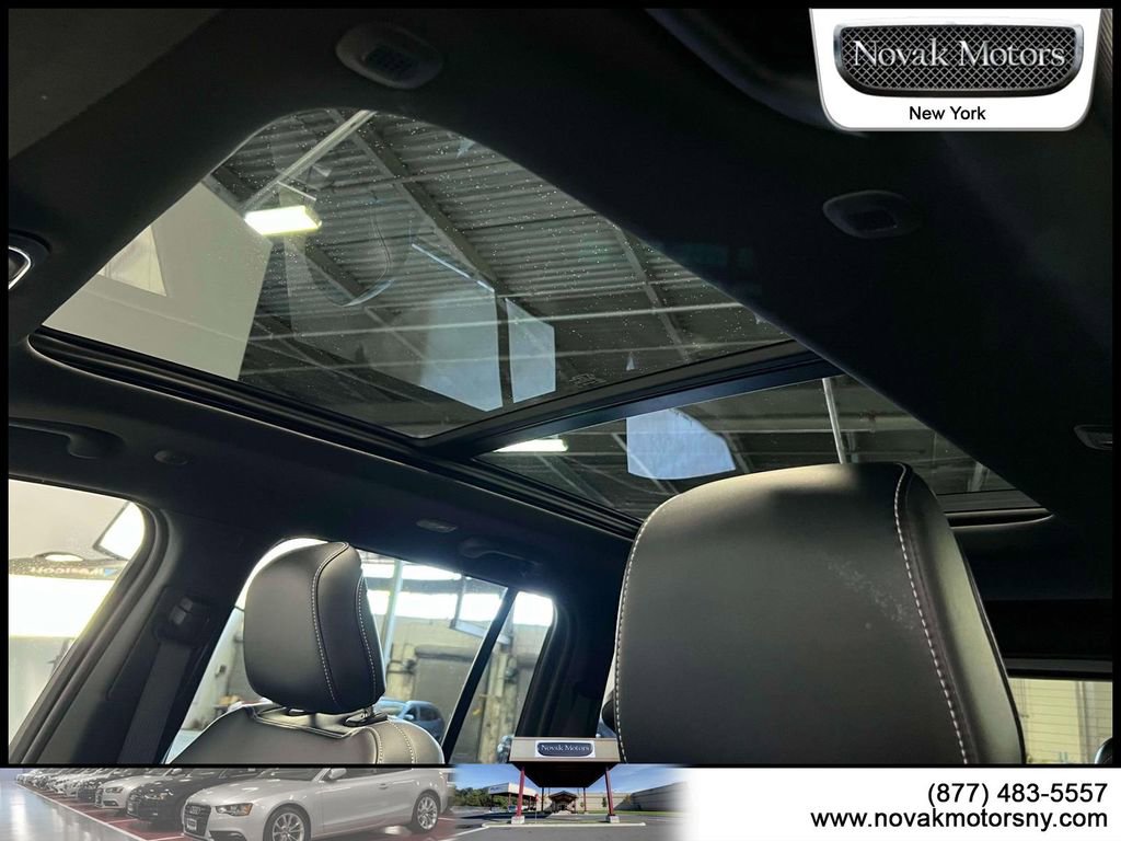 Used 2024 Jeep Grand Cherokee Limited 4xe image 22