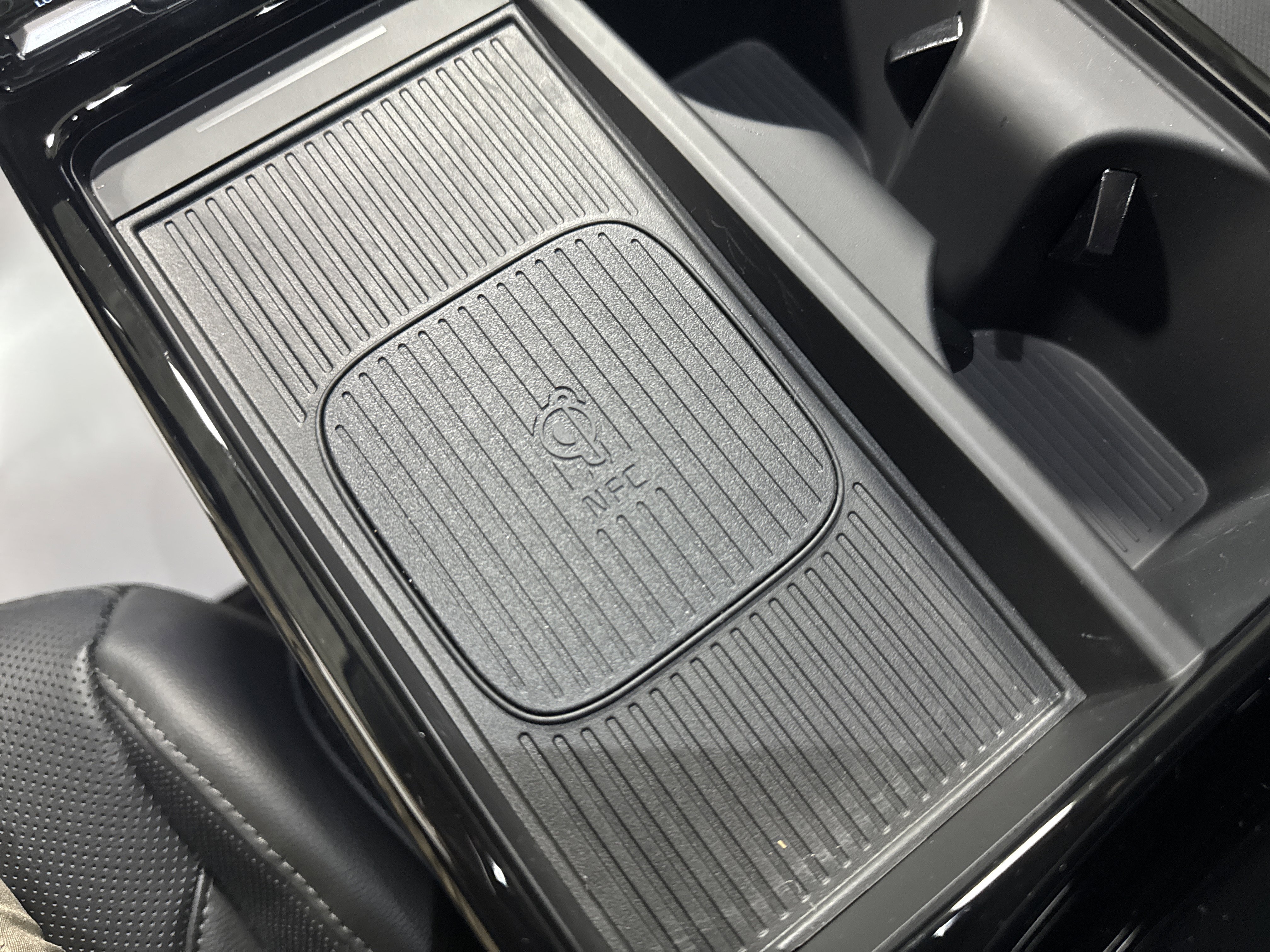 Used 2025 Hyundai Tucson Limited image 24