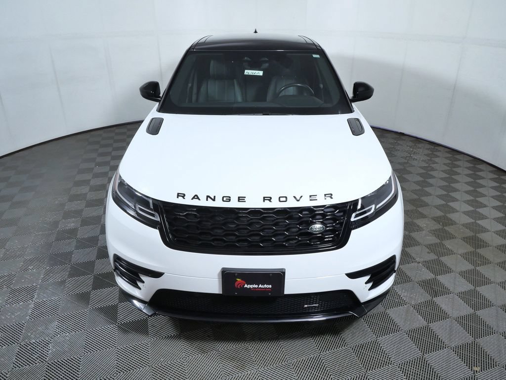 Used 2022 Land Rover Range Rover Velar R-Dynamic S AWD/4WD image 3