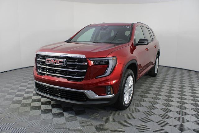 New 2026 GMC Acadia Elevation w/ Elevation Premium Package image 26