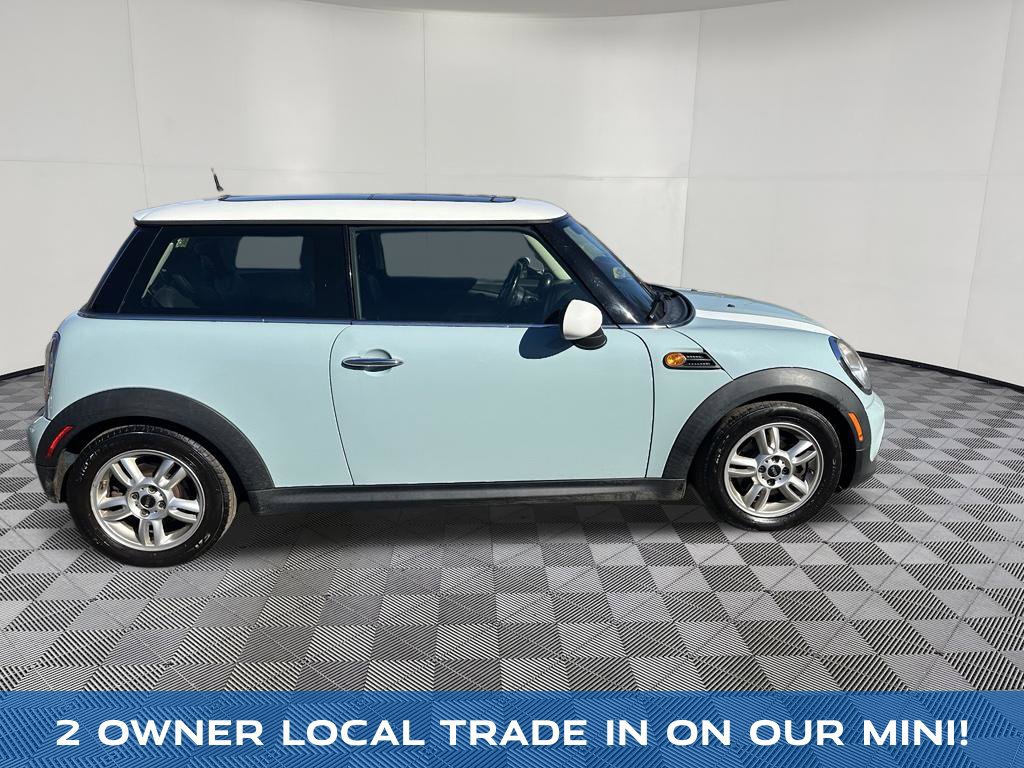 Used 2013 MINI Cooper Hardtop FWD image 5