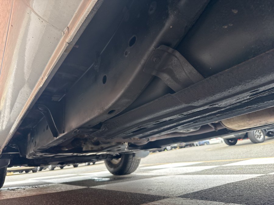 Used 2011 Nissan Frontier PRO-4X w/ Pro-4x Luxury Pkg AWD/4WD image 45
