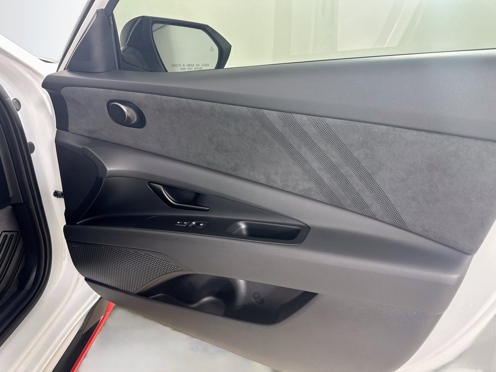 Used 2026 Hyundai Elantra N FWD image 42