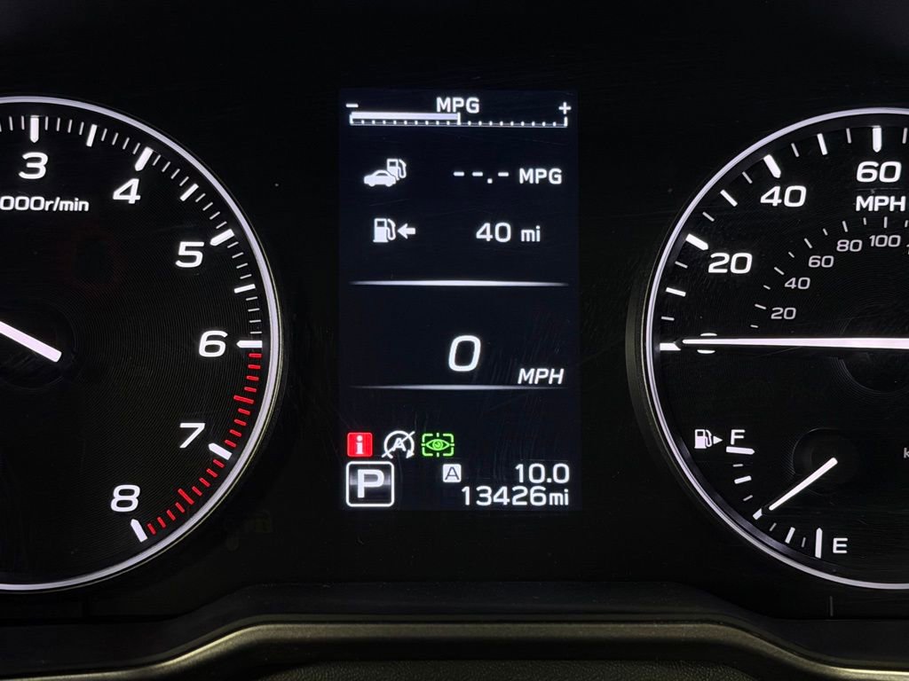 Used 2024 Subaru Outback Limited AWD/4WD image 15