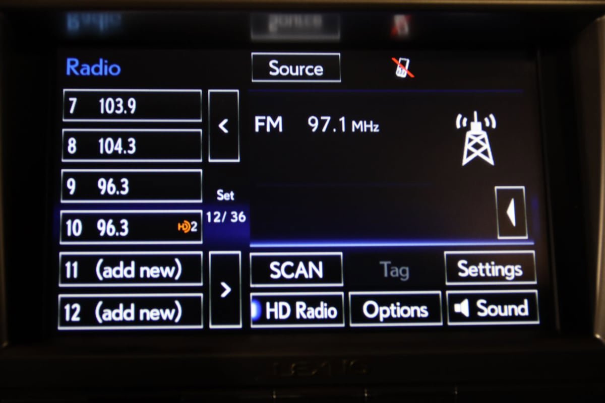 Used 2021 Lexus GX 460 Premium w/ Premium Package AWD/4WD image 46