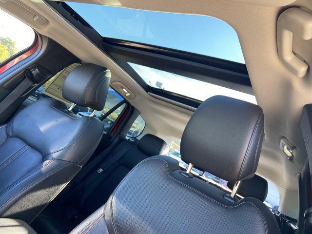 Used 2025 MAZDA CX-50 AWD 2.5 S w/ Premium Plus Pkg image 29