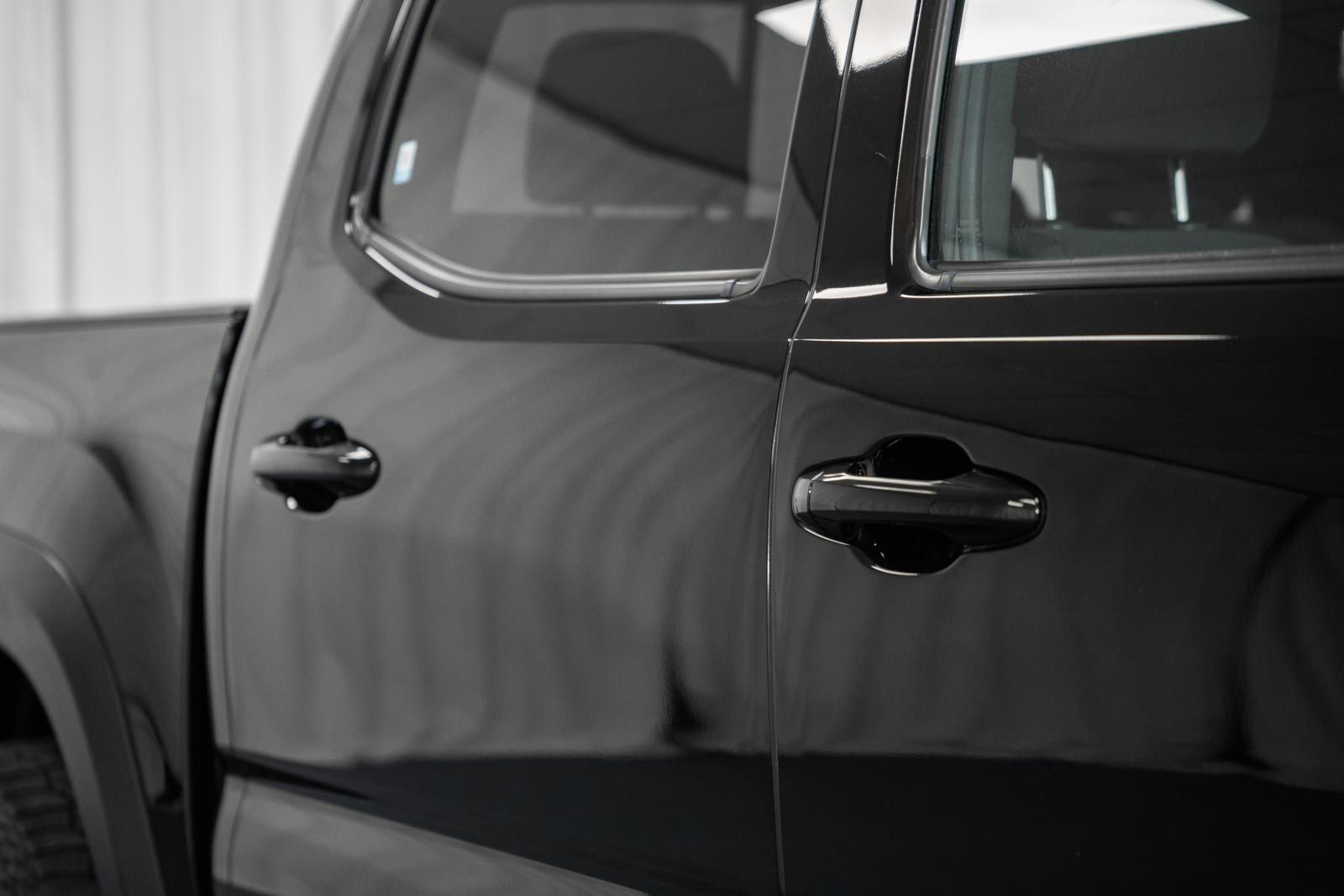 Used 2017 Toyota Tacoma TRD Off-Road w/ Tow Package (A/T) image 21