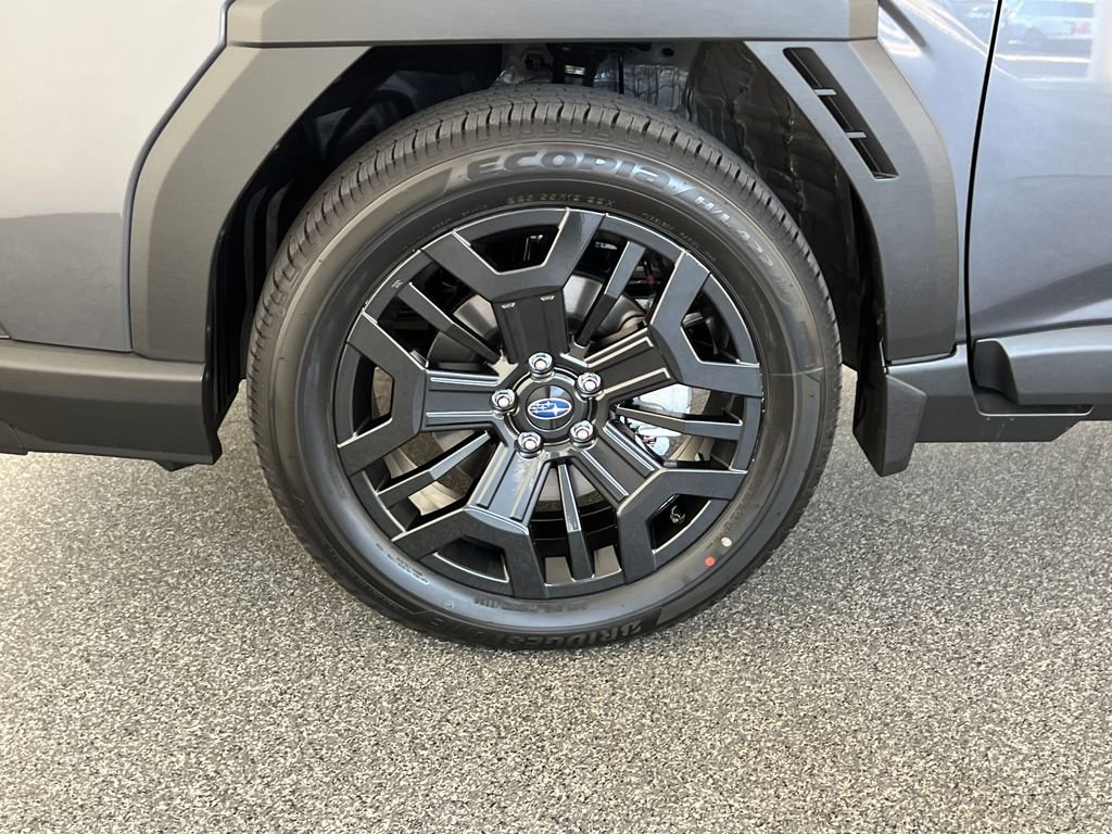 New 2026 Subaru Outback Limited XT AWD/4WD image 28