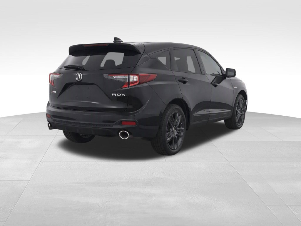 Used 2021 Acura RDX w/ Advance Package FWD image 6