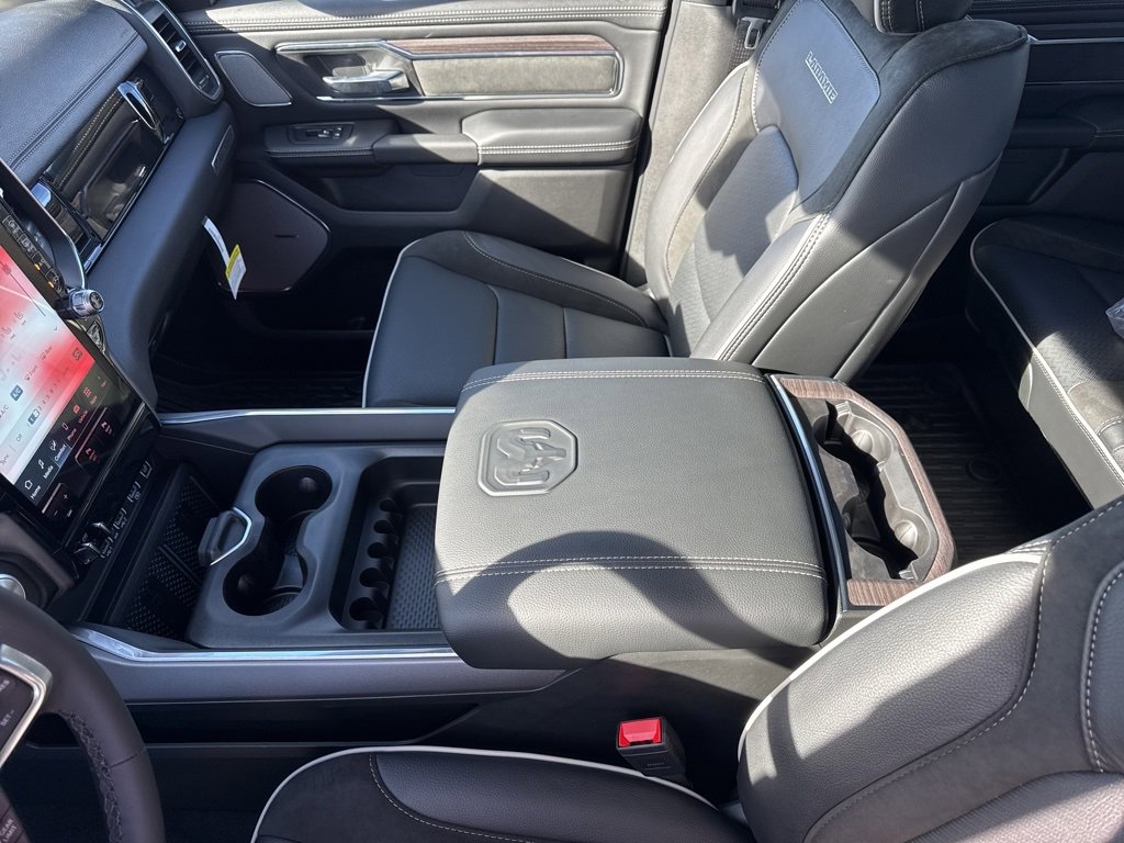 New 2026 RAM 1500 Laramie image 51