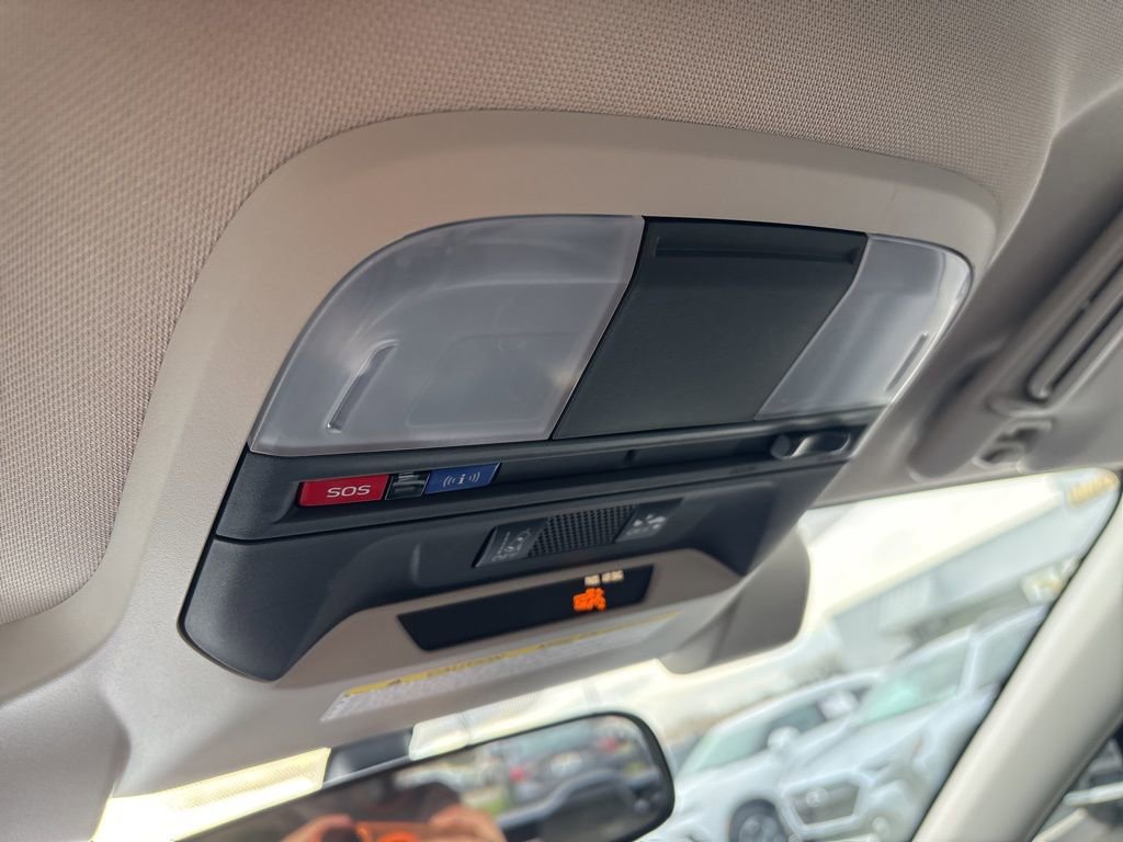 Certified 2023 Subaru Crosstrek 2.5i Sport image 22