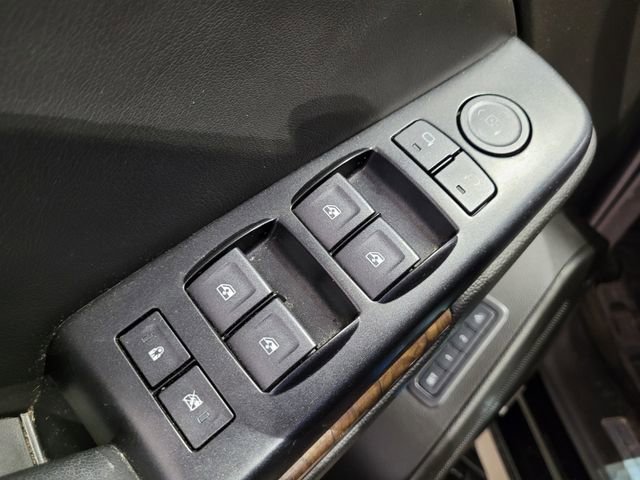 Used 2017 Chevrolet Tahoe LT w/ Z71 Midnight Edition image 52