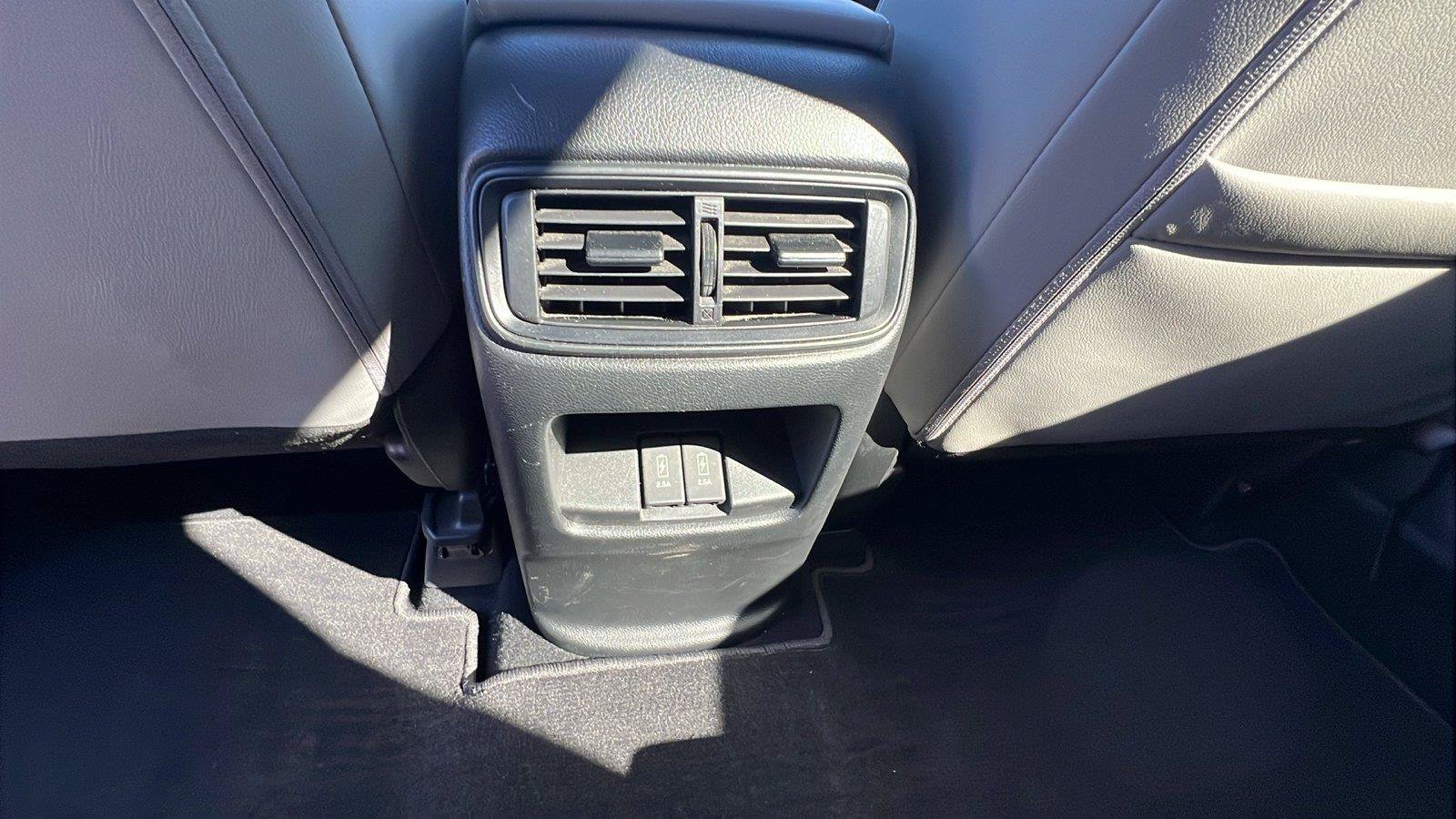 Used 2022 Honda CR-V EX-L image 21