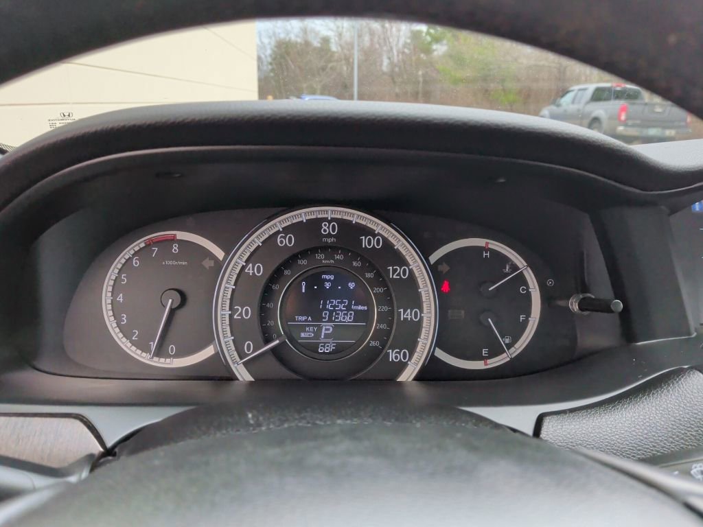 Used 2014 Honda Accord EX-L image 15