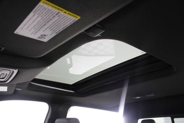 New 2026 GMC Sierra 1500 AT4 w/ AT4 Premium Package image 12