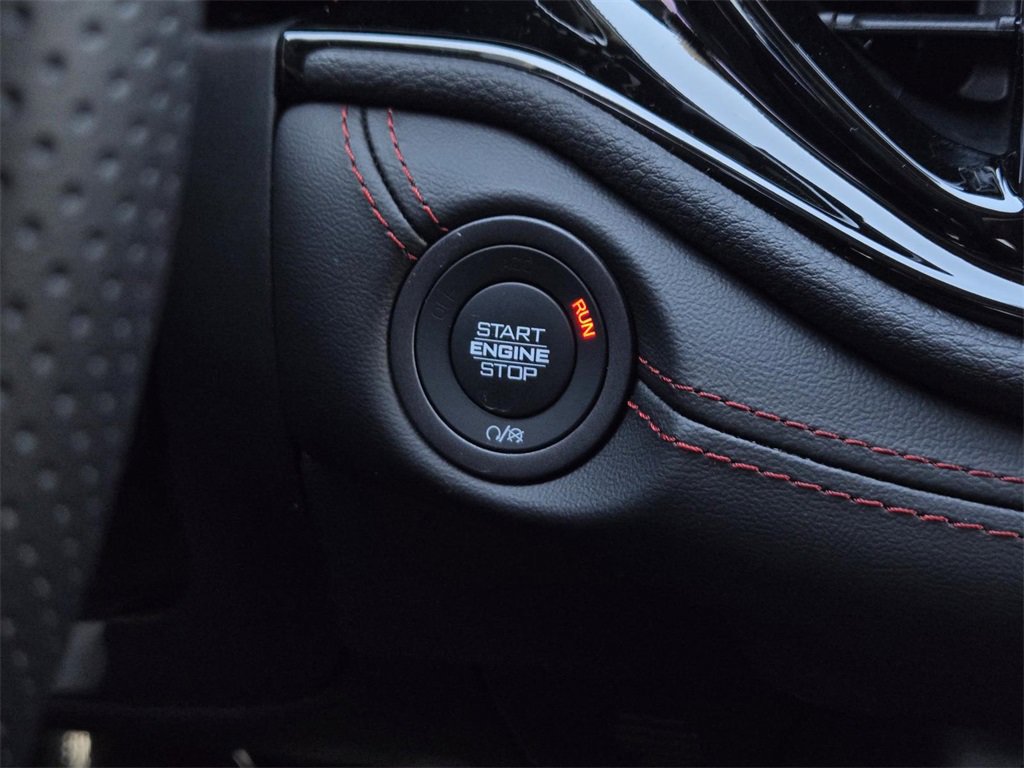 New 2026 Dodge Durango GT w/ Blacktop Package image 20