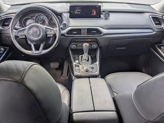 Used 2023 MAZDA CX-9 Touring image 16