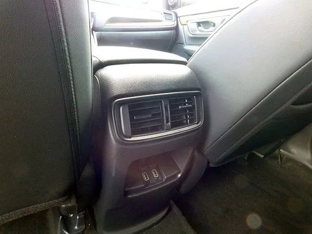 Used 2020 Honda CR-V EX-L image 10