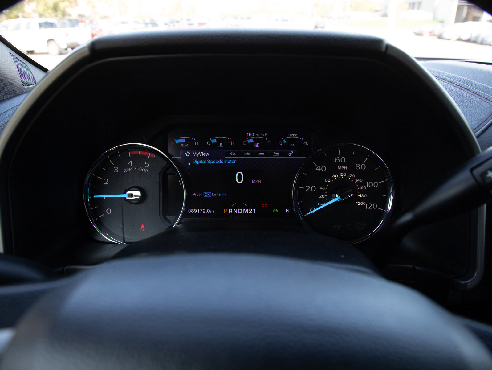 Used 2019 Ford F250 Platinum w/ Platinum Ultimate Package image 25