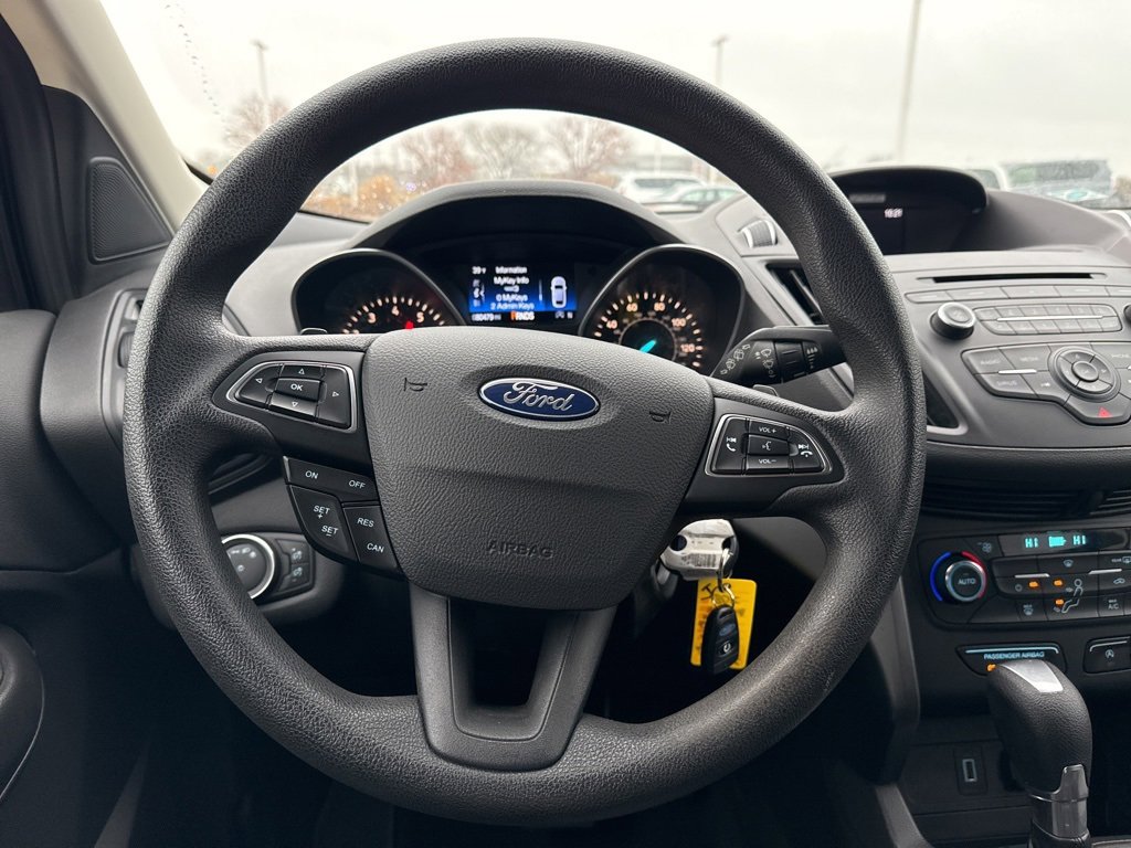 Used 2017 Ford Escape SE image 11