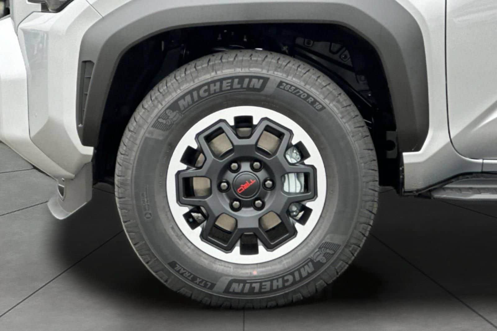 New 2026 Toyota 4Runner TRD Off-Road Premium w/ Tow Technology Package AWD/4WD image 33