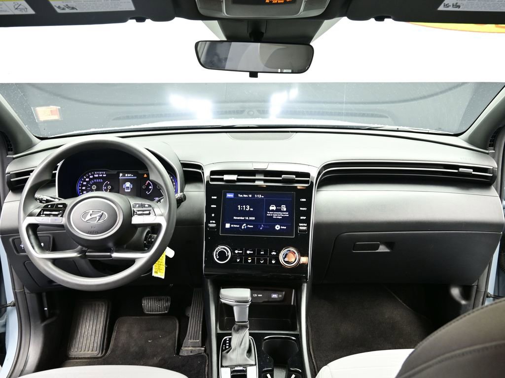 Used 2022 Hyundai Santa Cruz SE image 2