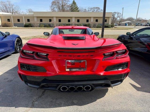 Used 2023 Chevrolet Corvette Z06 image 6