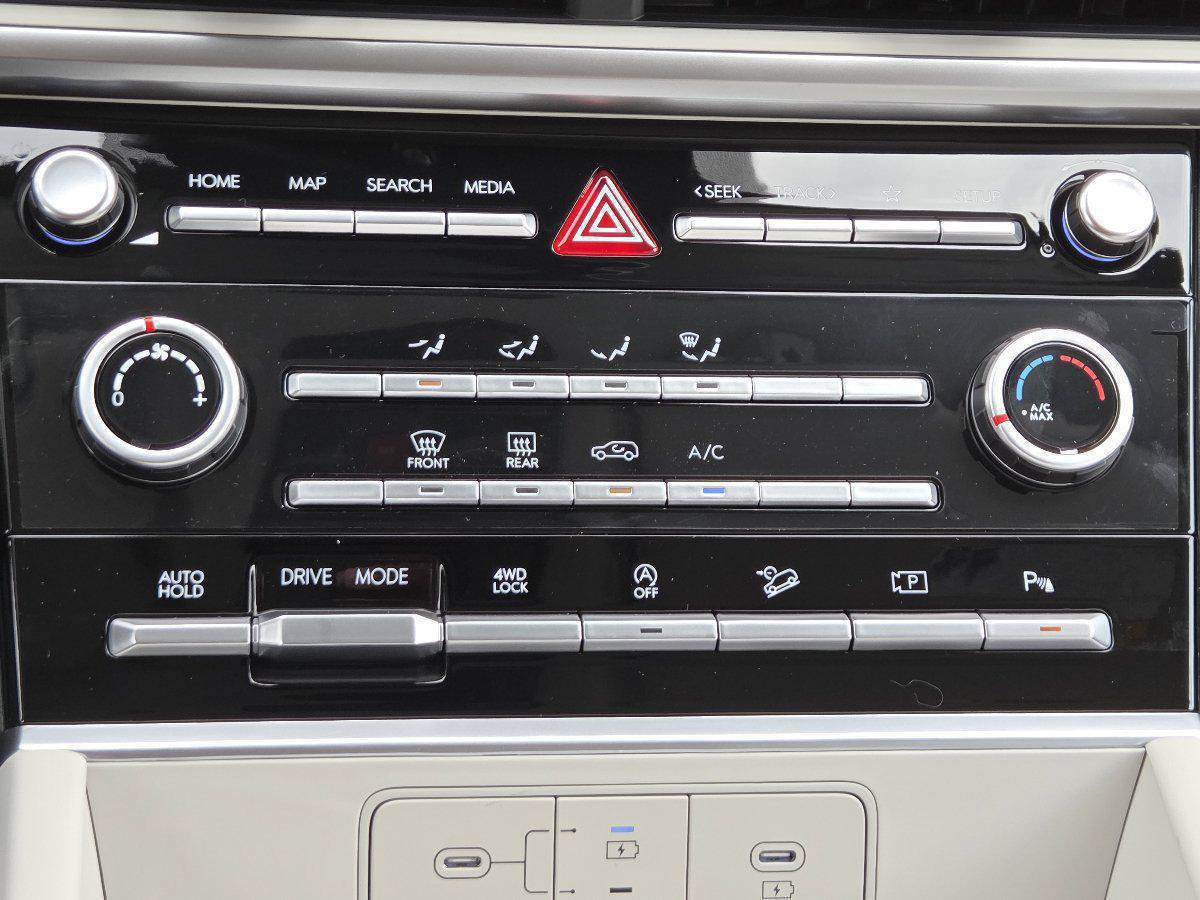 New 2027 Hyundai Santa Fe SE AWD/4WD image 50