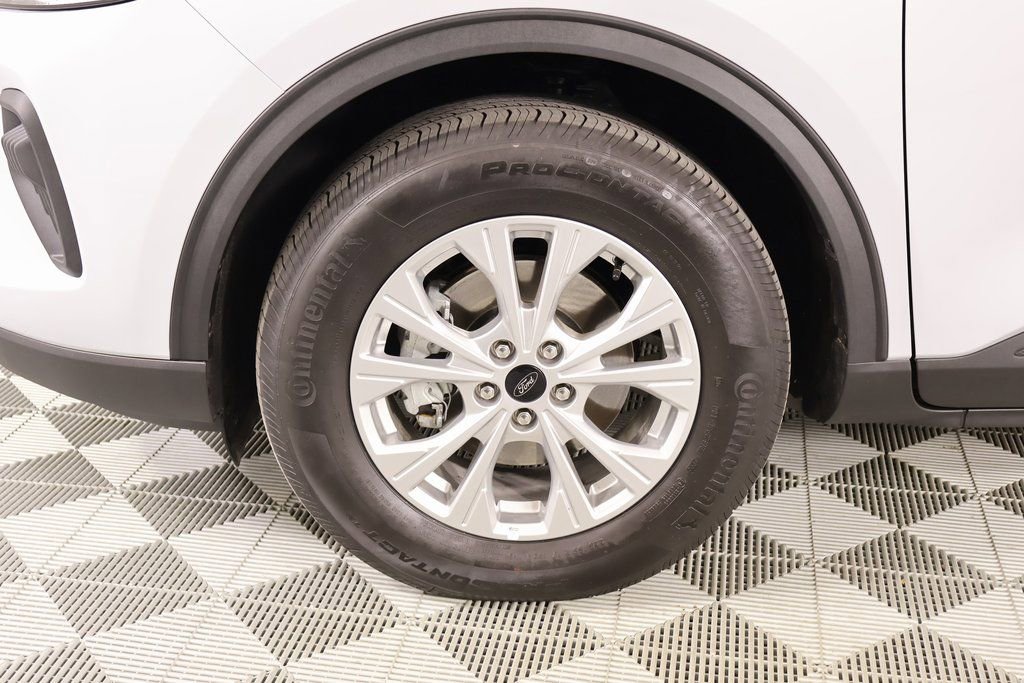 Used 2025 Ford Escape Active w/ Tech Pack #1 image 17